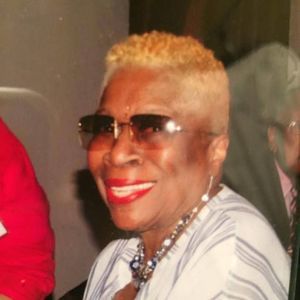 Meet your Posher, Barbara